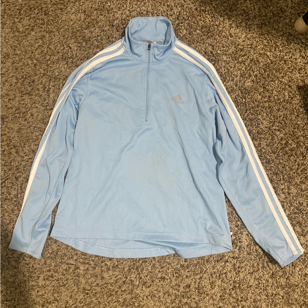 Adidas Tracksuit